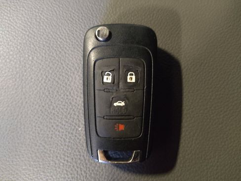 Used 2014 Chevrolet Impala LS Eco FWD image 32