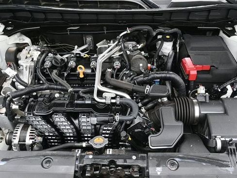 Used 2021 Nissan Altima 2.5 S image 20