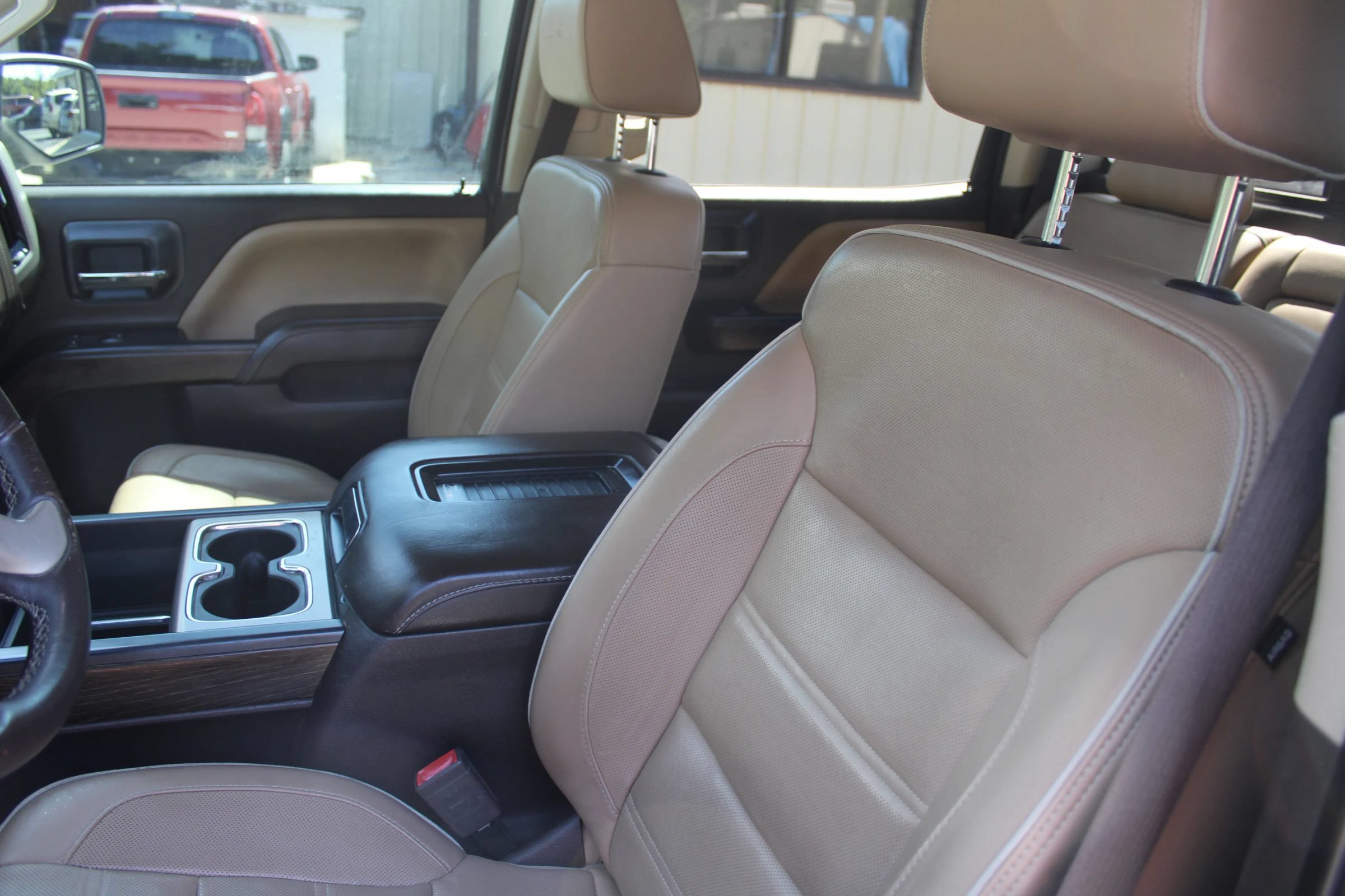 Used 2017 GMC Sierra 1500 Denali AWD/4WD image 16