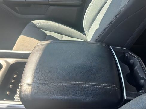 Used 2024 RAM 1500 Big Horn AWD/4WD image 17