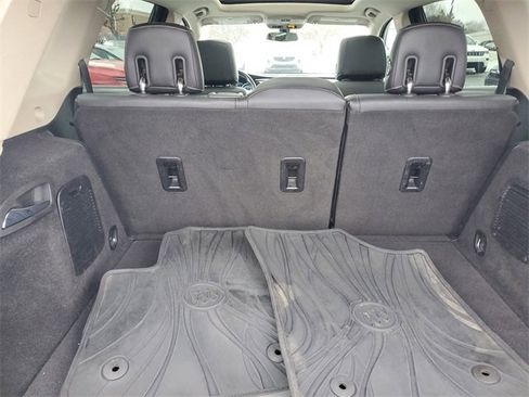 Certified 2017 Buick Envision Essence image 7