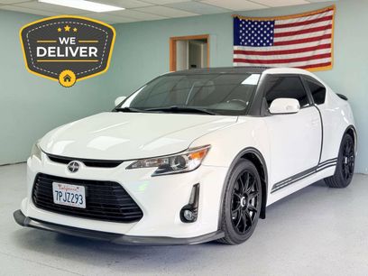 Used 2015 Scion tC
