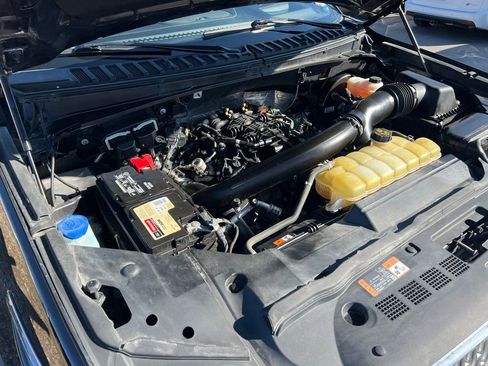 Used 2021 Lincoln Navigator L Reserve w/ Luxury Package image 52