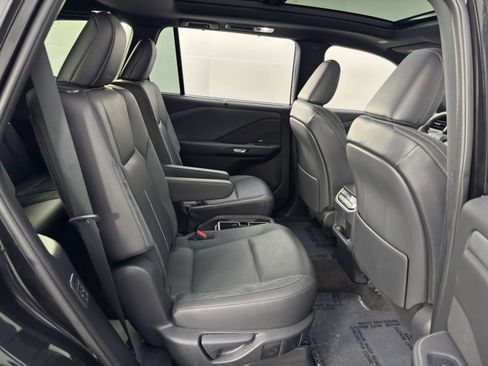 Used 2024 Lexus TX 350 AWD image 41