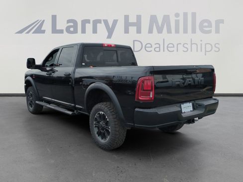 New 2026 RAM 2500 Tradesman w/ Safety Group image 3