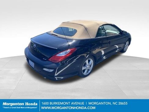 Used 2008 Toyota Solara SLE FWD image 2