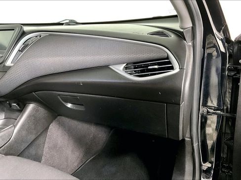 Used 2017 Chevrolet Malibu LS image 14