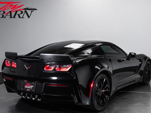 Used 2016 Chevrolet Corvette Z06 RWD image 13