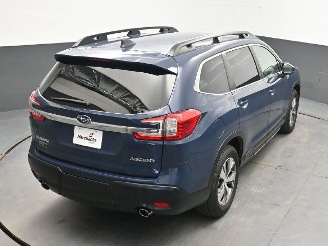 Used 2024 Subaru Ascent Premium AWD/4WD image 34