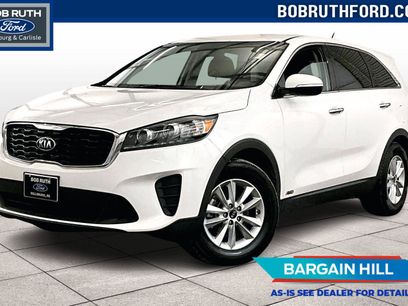 Used 2020 Kia Sorento AWD V6