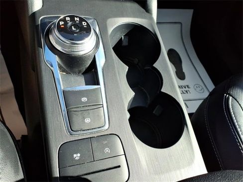 Used 2020 Ford Escape SEL image 21