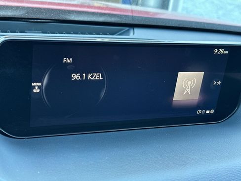 Certified 2025 MAZDA CX-50 AWD 2.5 Turbo w/ Premium Pkg image 17