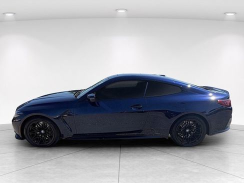 Used 2026 BMW M4 Coupe w/ Executive Package image 7