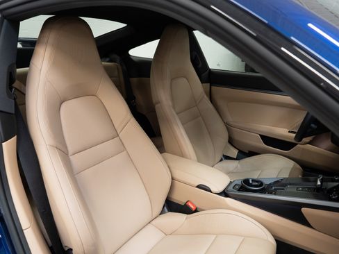 Used 2024 Porsche 911 Carrera S image 29