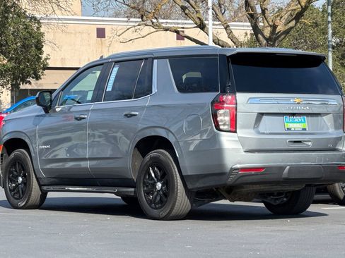 Used 2024 Chevrolet Tahoe LT image 5