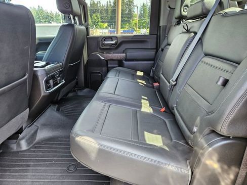 Used 2023 GMC Sierra 3500 Denali AWD/4WD image 6