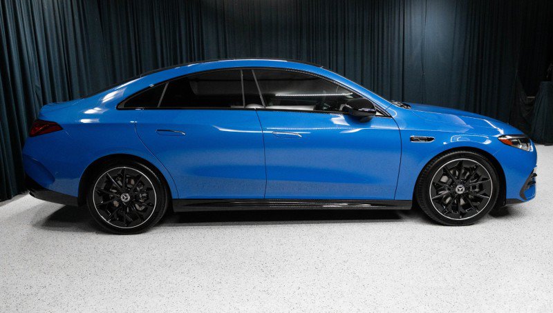 New 2027 Mercedes-Benz CLA 220 image 4