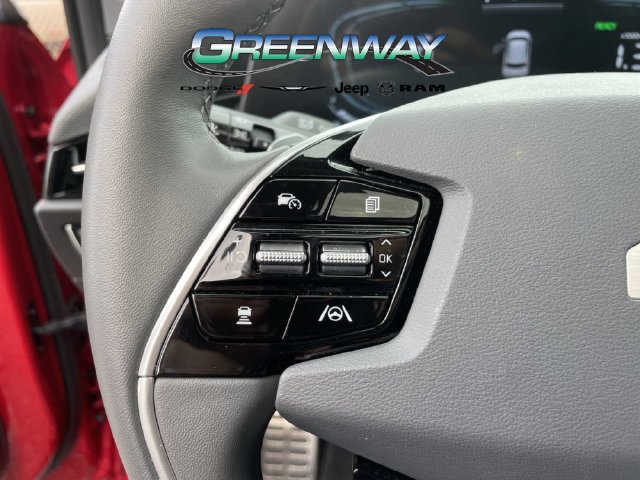 Used 2025 Kia Niro EX Touring FWD image 25