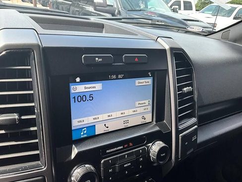 Used 2017 Ford F150 XLT w/ Equipment Group 302A Luxury AWD/4WD image 21