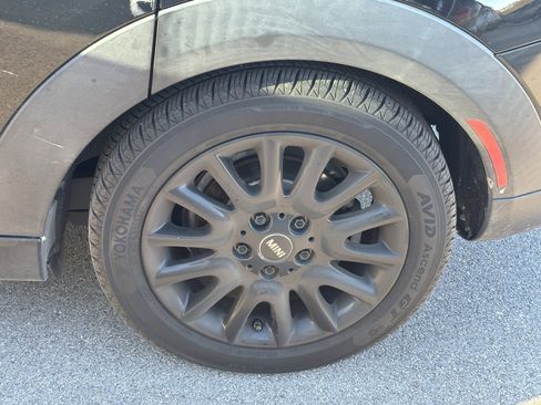 Used 2016 MINI Cooper S image 3