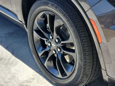 Used 2021 Dodge Durango GT AWD/4WD image 12