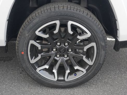 New 2026 RAM 1500 Limited AWD/4WD image 20