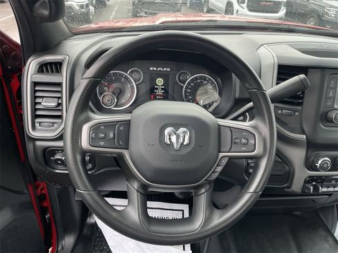 Used 2024 RAM 3500 Tradesman w/ Snow Chief Group image 7