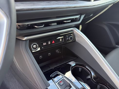 New 2026 Audi Q7 3.0T Prestige image 13