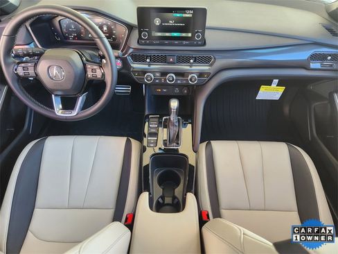 Certified 2025 Acura Integra A-Spec image 28