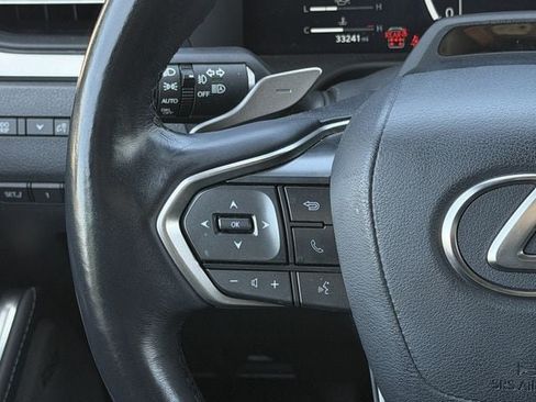Used 2024 Lexus GX 550 w/ Accessory Package (2T) AWD/4WD image 14