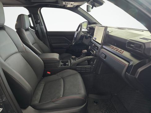 Used 2026 Toyota 4Runner TRD Pro AWD/4WD image 45