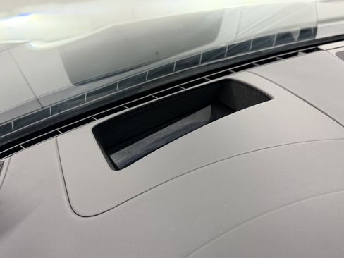 Certified 2023 Porsche Panamera 4 Platinum Edition AWD/4WD image 58