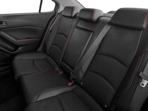 Used 2016 MAZDA MAZDA3 s Grand Touring image 17