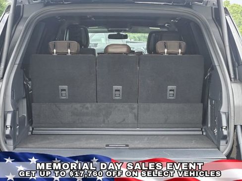 New 2026 Ford Expedition King Ranch AWD/4WD image 12