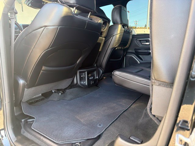 Used 2023 RAM 1500 Laramie AWD/4WD image 16