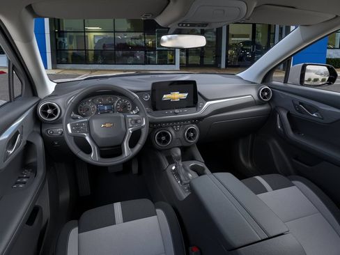 New 2026 Chevrolet Blazer LT FWD image 15