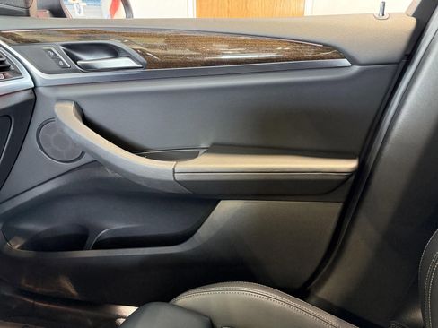Used 2022 BMW X3 xDrive30i w/ Convenience Package w/ZPA image 39