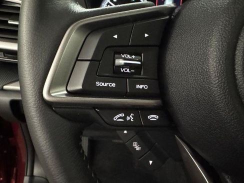 Used 2020 Subaru Forester Premium w/ Popular Package #1 AWD/4WD image 6