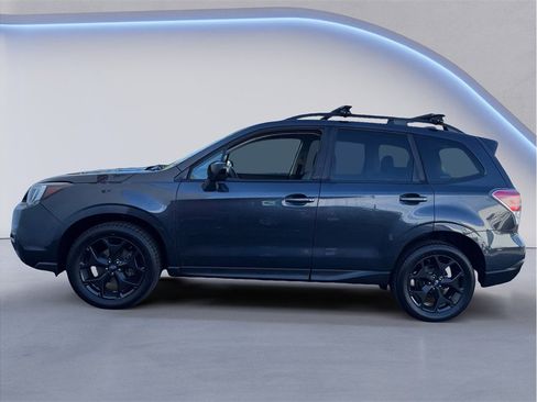 Used 2018 Subaru Forester 2.5i Premium image 3