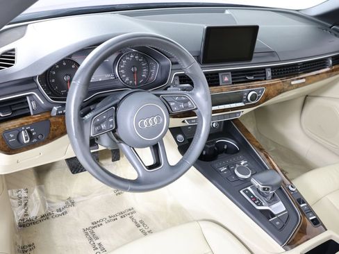 Used 2019 Audi A5 2.0T Premium AWD/4WD image 18