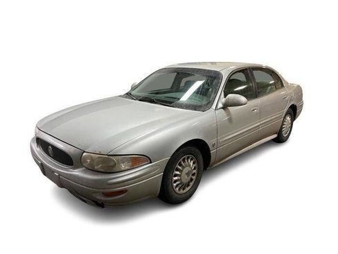 Used 2003 Buick Le Sabre Custom image 1
