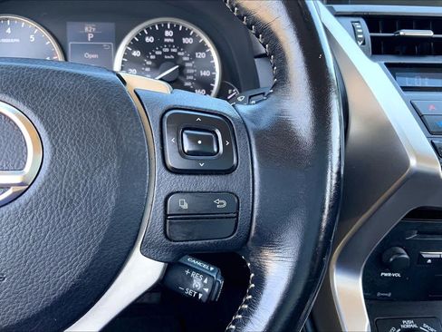Used 2017 Lexus NX 200t FWD w/ Premium Package image 24