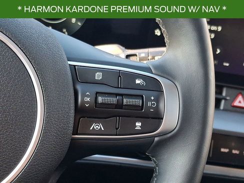 Used 2023 Kia Sportage SX image 23