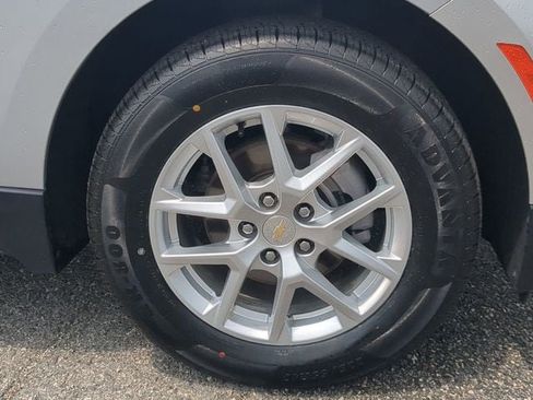 Used 2022 Chevrolet Equinox LT AWD/4WD image 10
