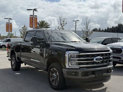 Used 2026 Ford F250 King Ranch