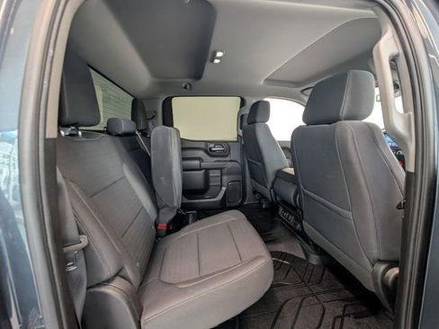 Used 2019 Chevrolet Silverado 1500 LT w/ All-Star Edition image 14