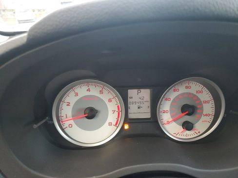 Used 2014 Subaru Impreza 2.0i Premium image 30