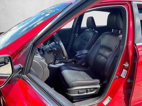 Used 2017 Honda Accord Sport Special Edition image 26