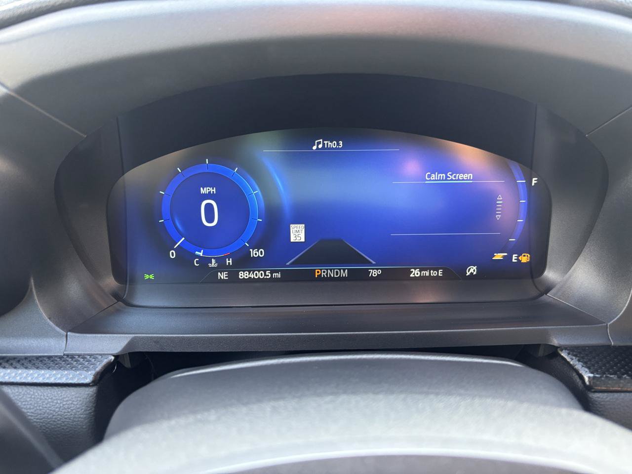 Used 2020 Ford Explorer ST w/ ST High-Performance Pack AWD/4WD image 19