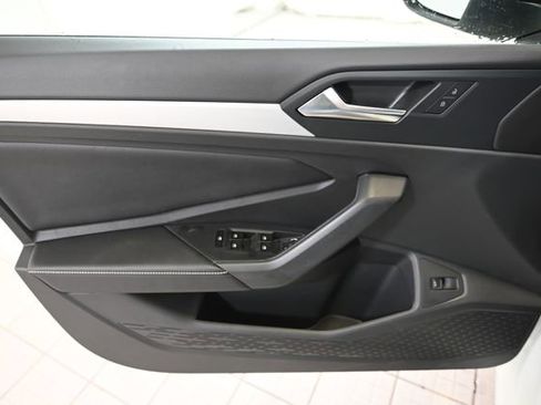 New 2026 Volkswagen Jetta Sport image 20